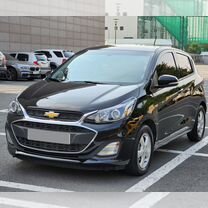 Chevrolet Spark 1.0 CVT, 2019, 49 000 км, с пробегом, цена 900 000 руб.