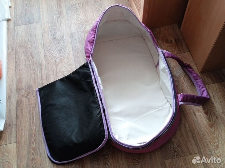 Переноска для детей