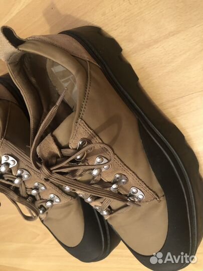 Кроссовки zara,p 41(27-27,5) унисекс оригинал