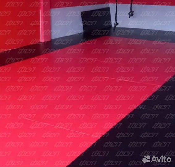 Маты татами от производителя с доставкой