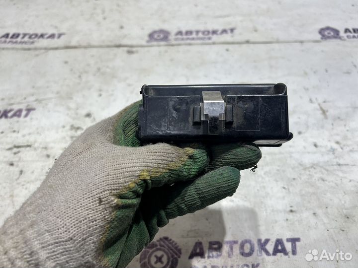 Пепельница задней двери BMW E34