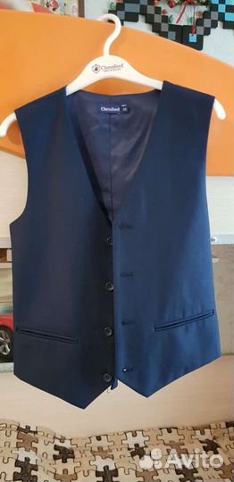 Школьные вещи. пакетом