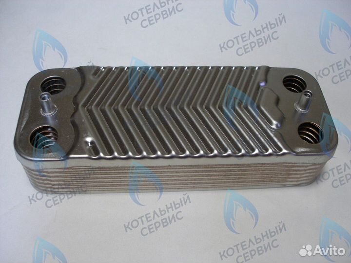 Запчасти для котлов Polykraft (Поликрафт)