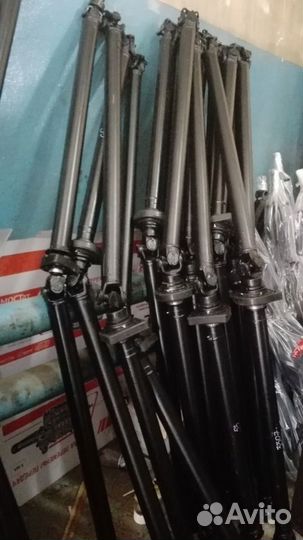 Вал карданный газель (стандартная база, удлиненная