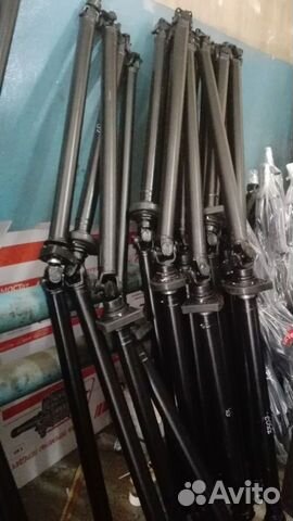 Вал карданный газель (стандартная база, удлиненная