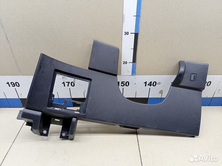 Накладка (кузов внутри) Qashqai (J10) 2006-2014