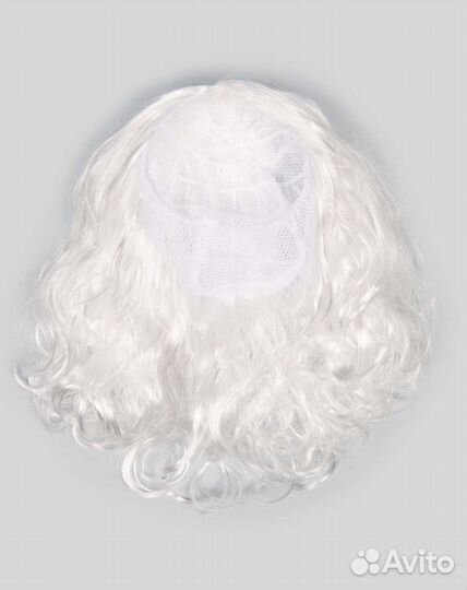 Карнавальный костюм Деда Мороза взрослый