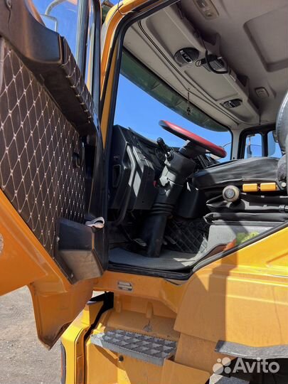 Shacman (Shaanxi) F2000, 2013