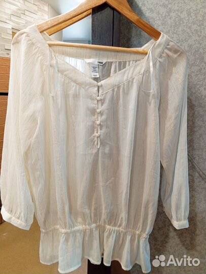 Блузка женская H&M