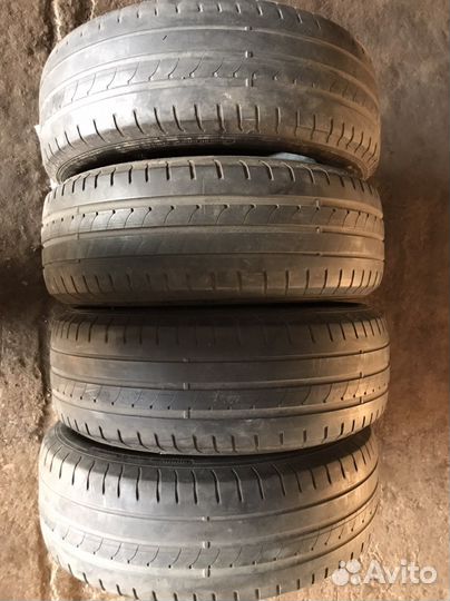 Goodyear EfficientGrip 195/60 R16