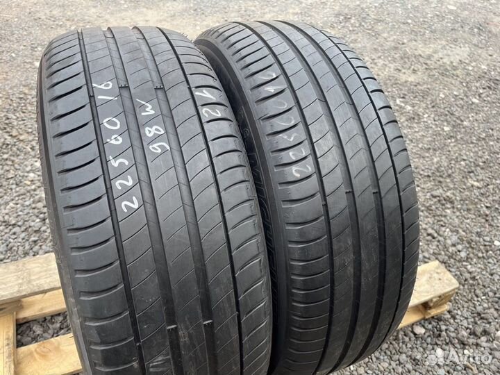 Michelin Primacy 3 225/60 R16 98W