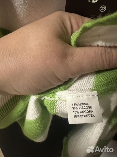 Новые кофточки 52/54