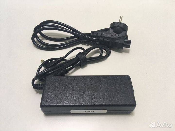 Блок питания для Acer 19V 4.74A (5.5x1.7)