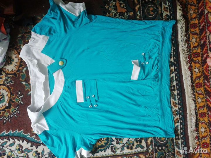 Пакет вещей 54-56