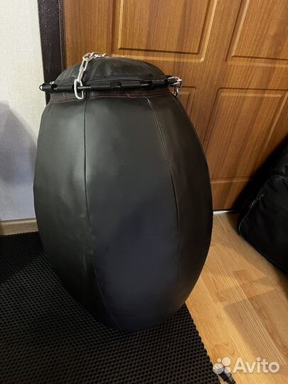 Боксерская груша, мешок 40 кг