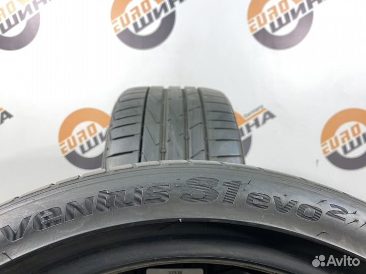 Hankook Ventus S1 Evo 2 K117 255/35 R19 98W