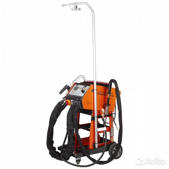 Аппарат для точечной сварки (WDK-9900/C)