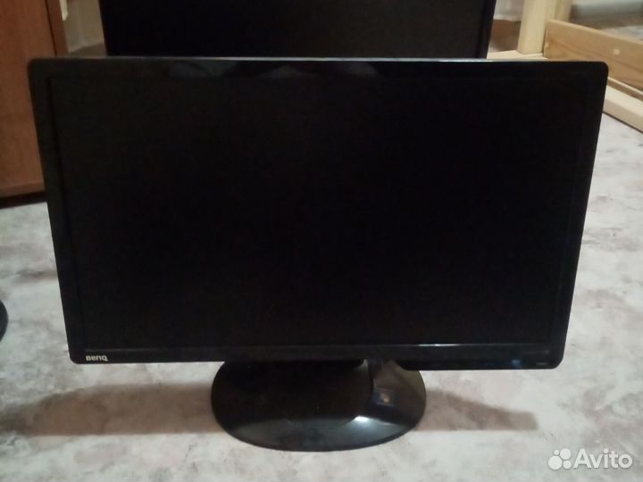 Монитор Benq