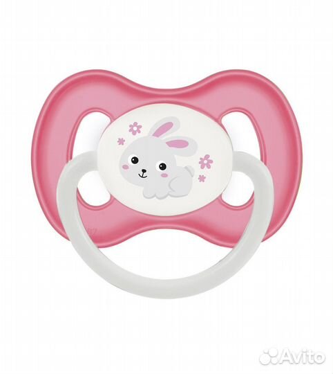 Новая соска-пустышка Canpol Babies