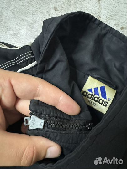 Ветровка Adidas Оригинал