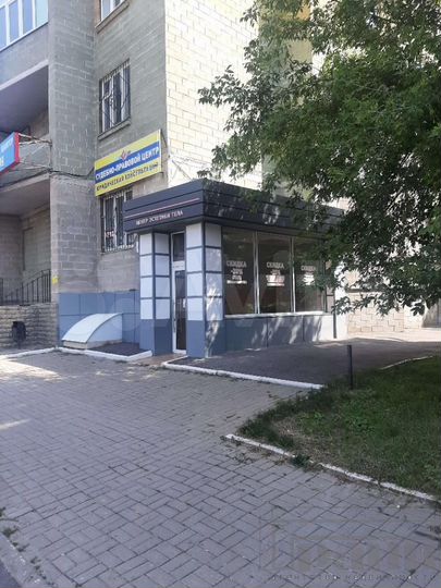 Помещение в центре на 1-й линии, 143 м²