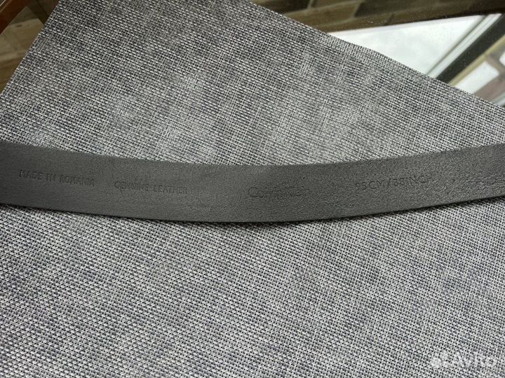 Ремень мужской Calvin Klein