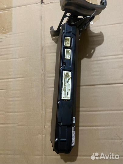 Усилитель звука Mark Levinson на Lexus RX4