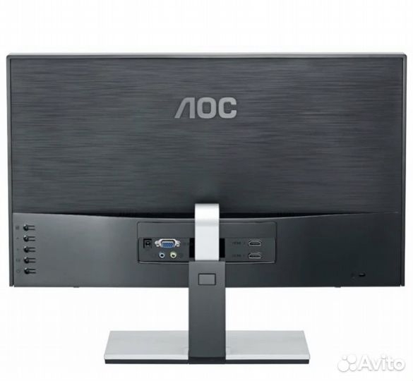 Монитор лос