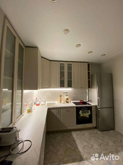 Корпусная мебель на заказ