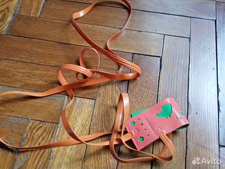 Вожжи поводок для ребенка