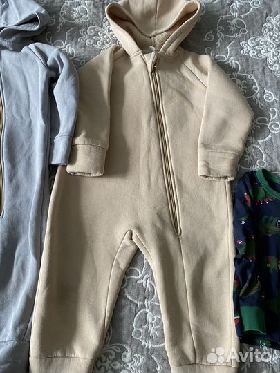 Одежда на мальчика 2-3 года