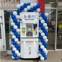 Водомат / Аппарат по продаже воды, Северодонецк