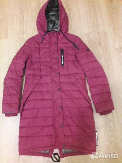 Куртка для девочки