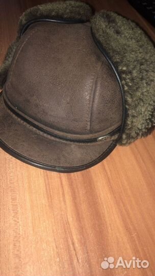 Кепки мужские демисезонные