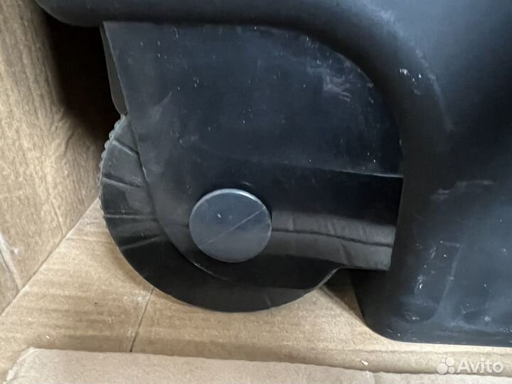 Бак для мусора