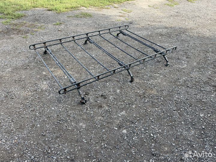 Багажник на крышу ваз 2102-2104