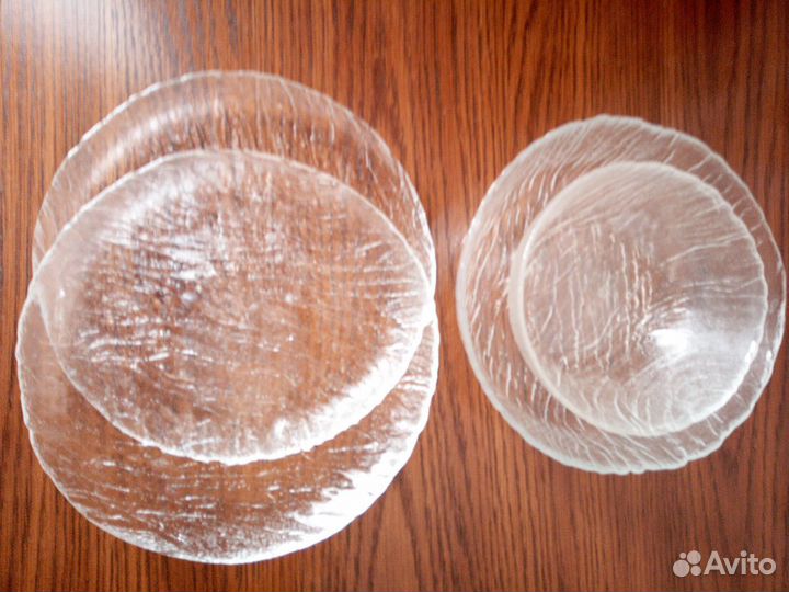 Набор столовой посуды