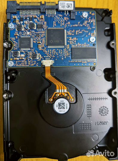 Жесткий диск 1 тб