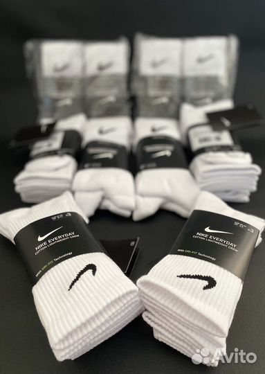 Носки Nike everyday