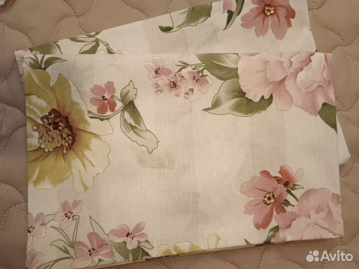 Постельное белье