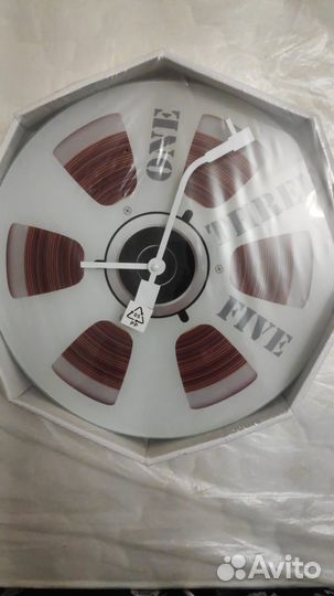 Часы настенные 