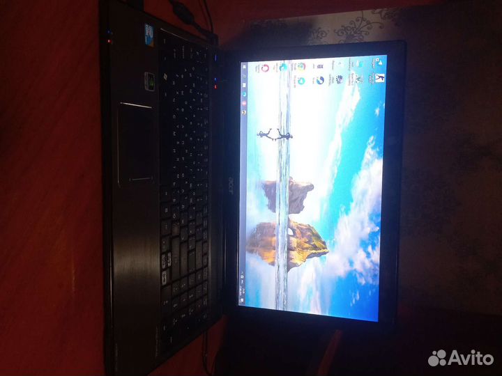 Acer