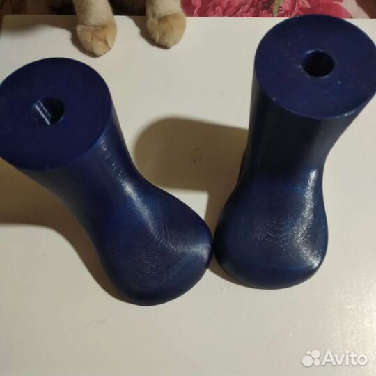 Колодки для кукольной обуви