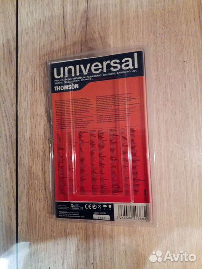 Пульт в ассортименте