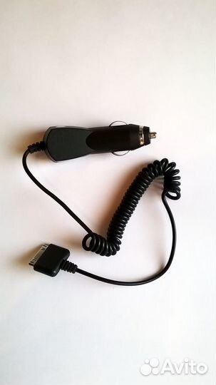 USB кабель для iPod/iPhone 2G/3G/4G 30pin