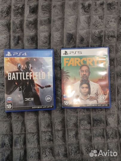 Игры для приставок ps4 ps5