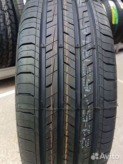 Tracmax X-Privilo TX5 215/65 R16 98H