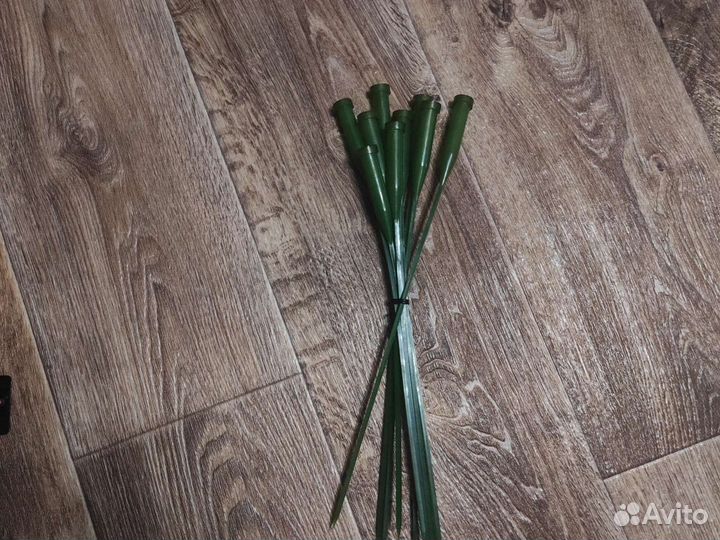 Капсулы для цветов