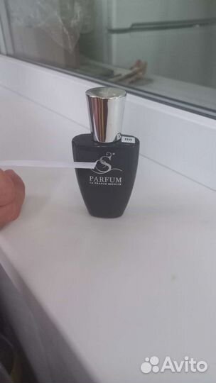 Духи S Parfum