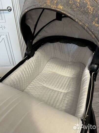 Коляска Taco corona 2в1